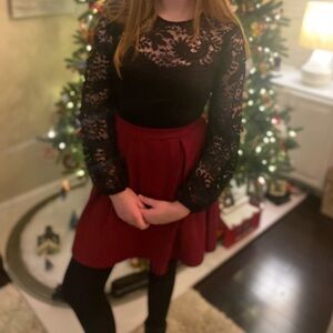 B Darlin dress